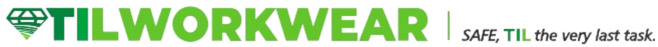 TIL WorkWear Logo