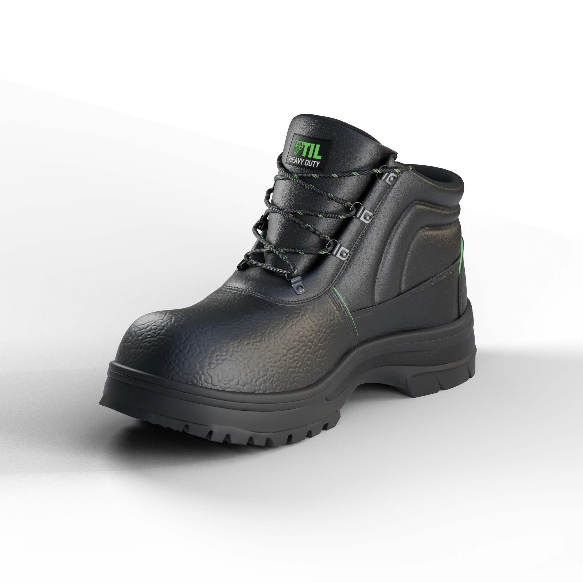 Chaser Safety Boot - Image 2
