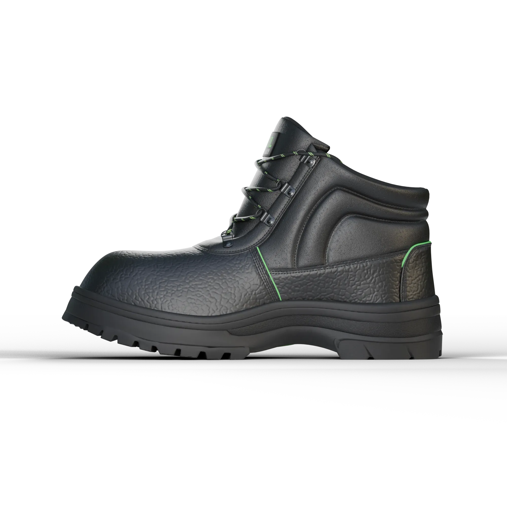 Chaser Safety Boot - Image 3