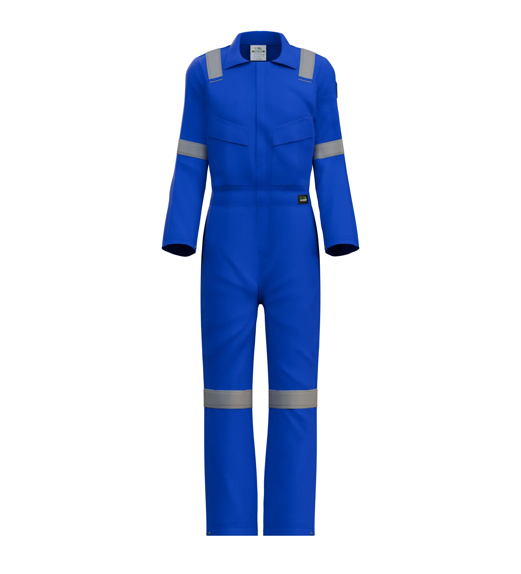Durain Nomex IIIA Inherent FR Coverall