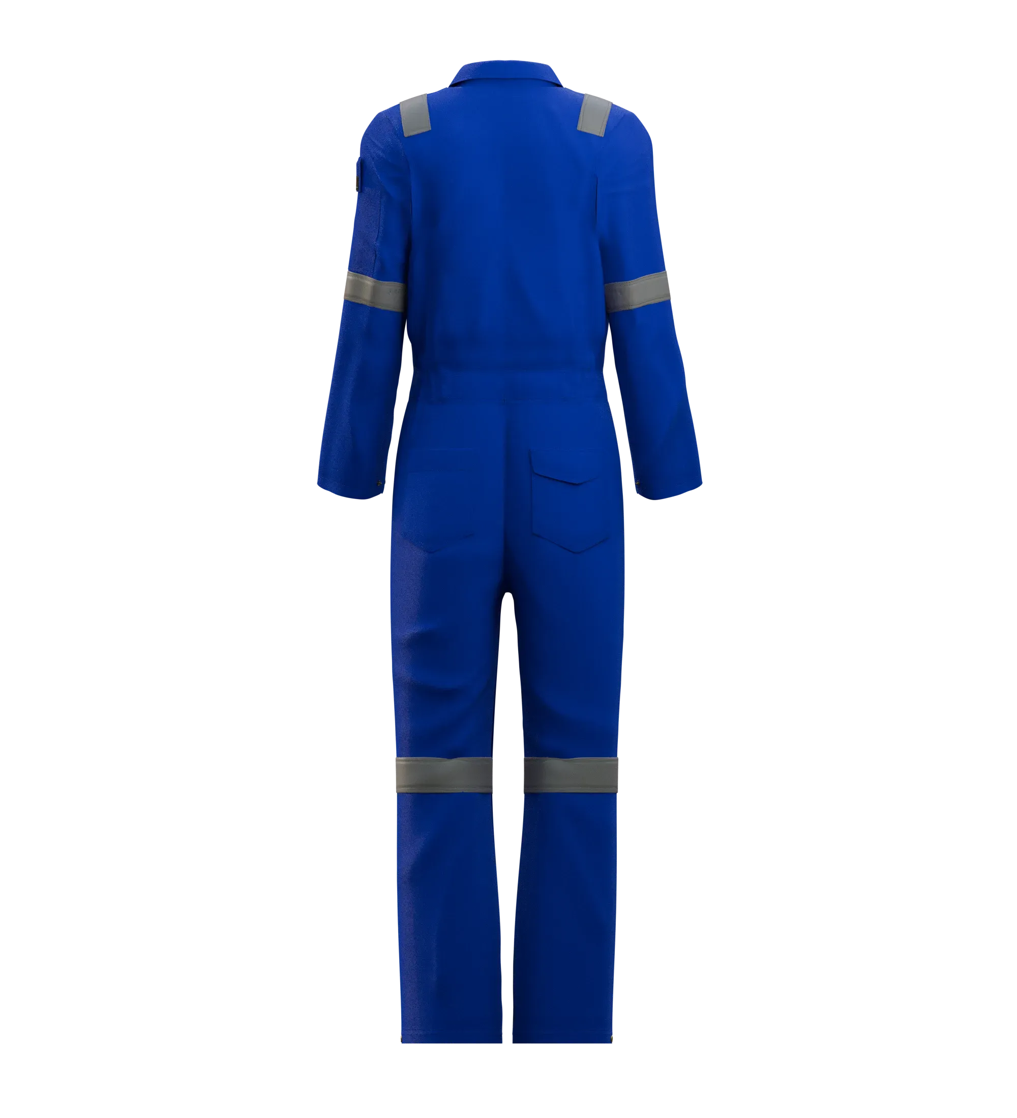 Durain Nomex IIIA Inherent FR Coverall - Image 3
