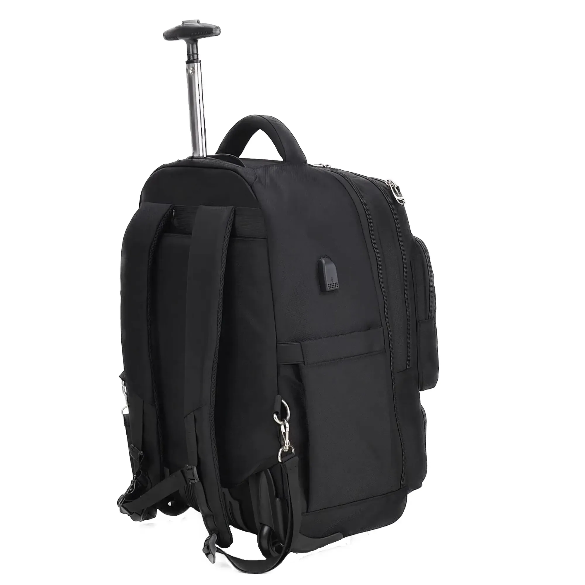 Doro-Tex Multi Functional Roller Backpack - Image 4