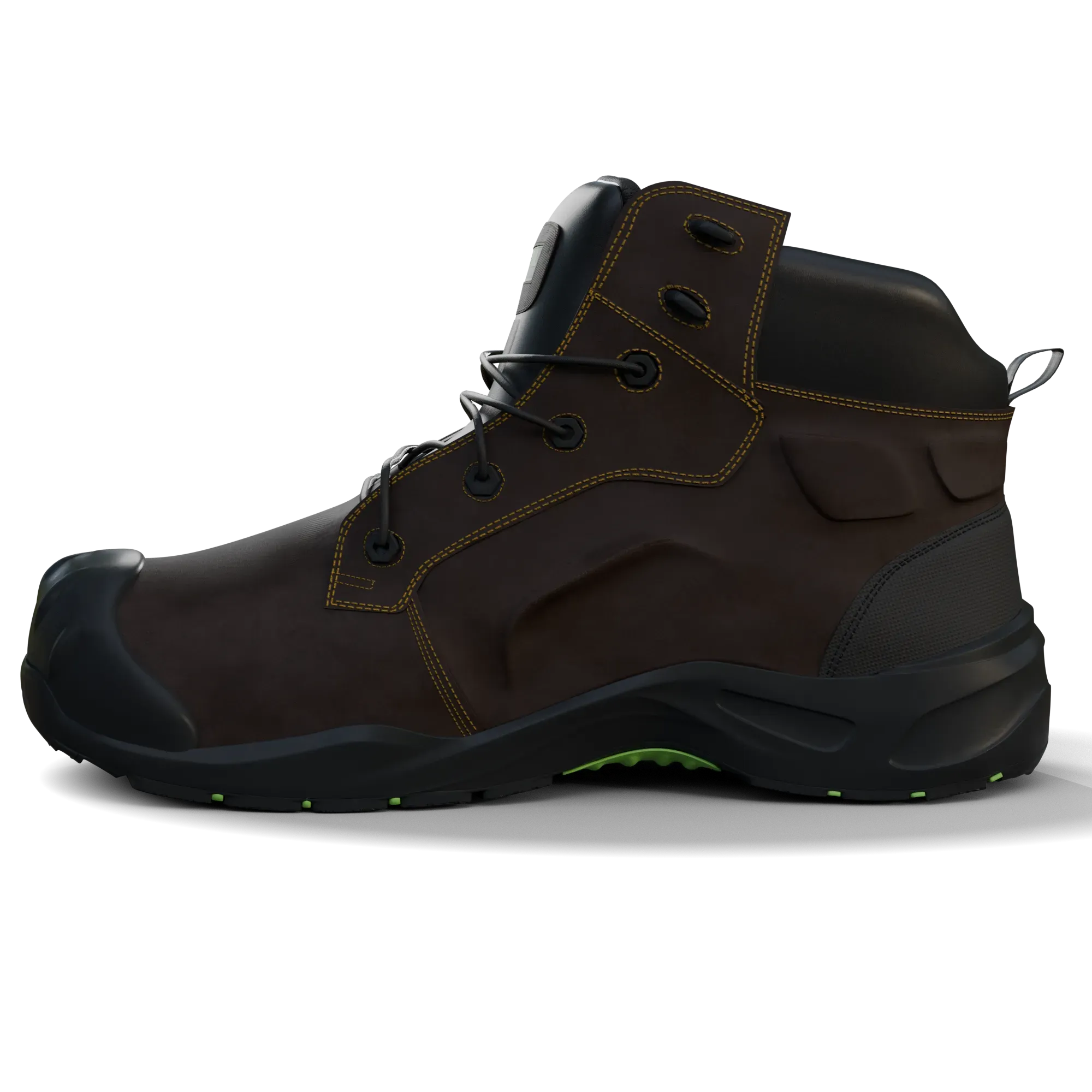 Falcon EH Safety Boot - Image 3
