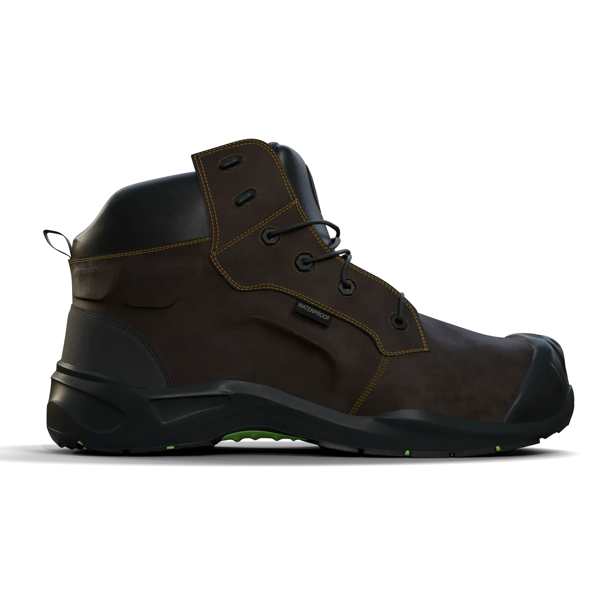 Falcon EH Safety Boot - Image 4