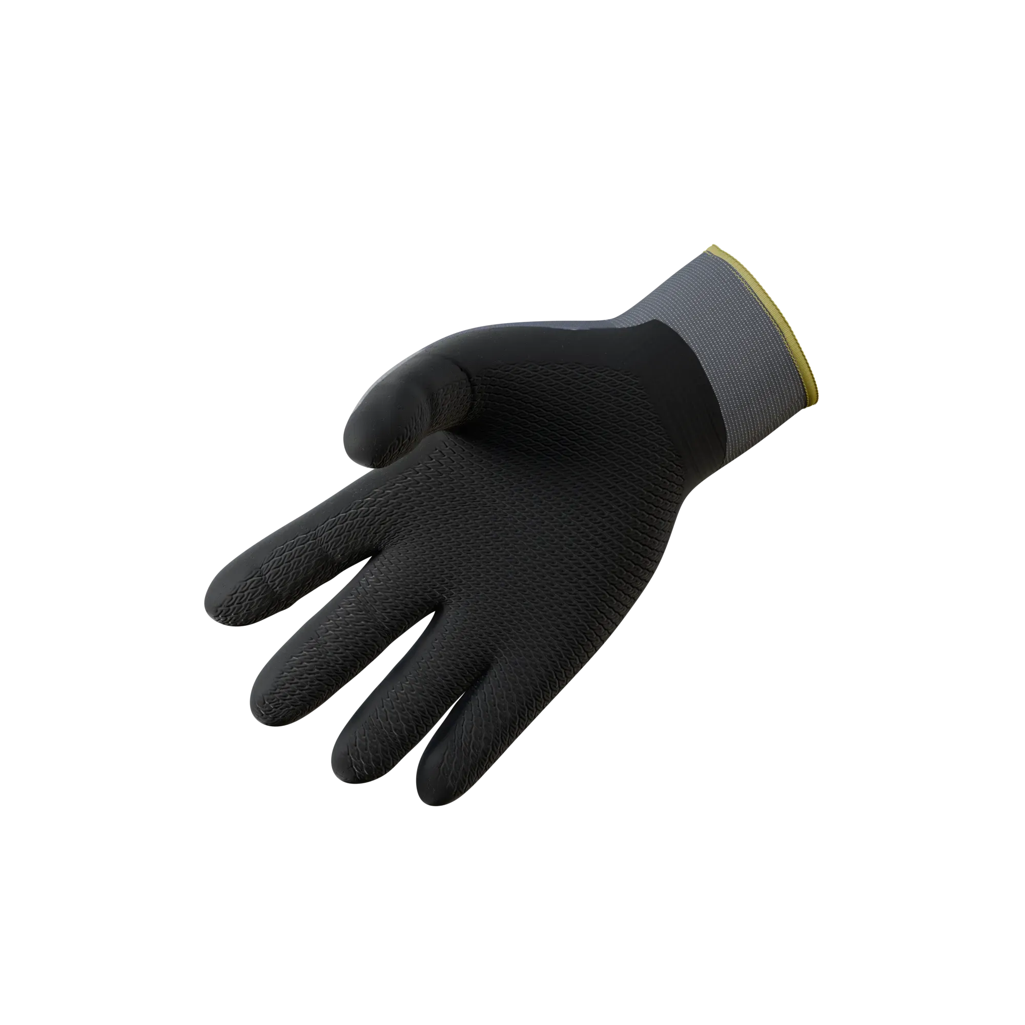 Flasher Grip X Palm Coated Multi-Purpose Gloves - Image 2