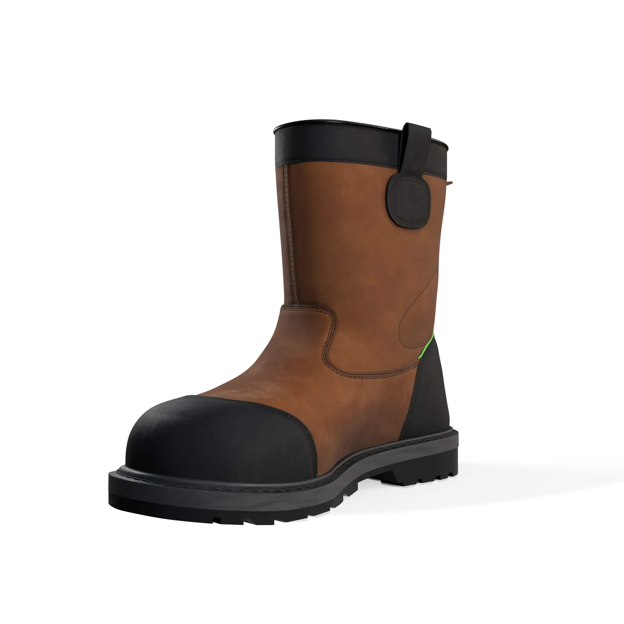 LXR45 Rigger Boot - Image 2