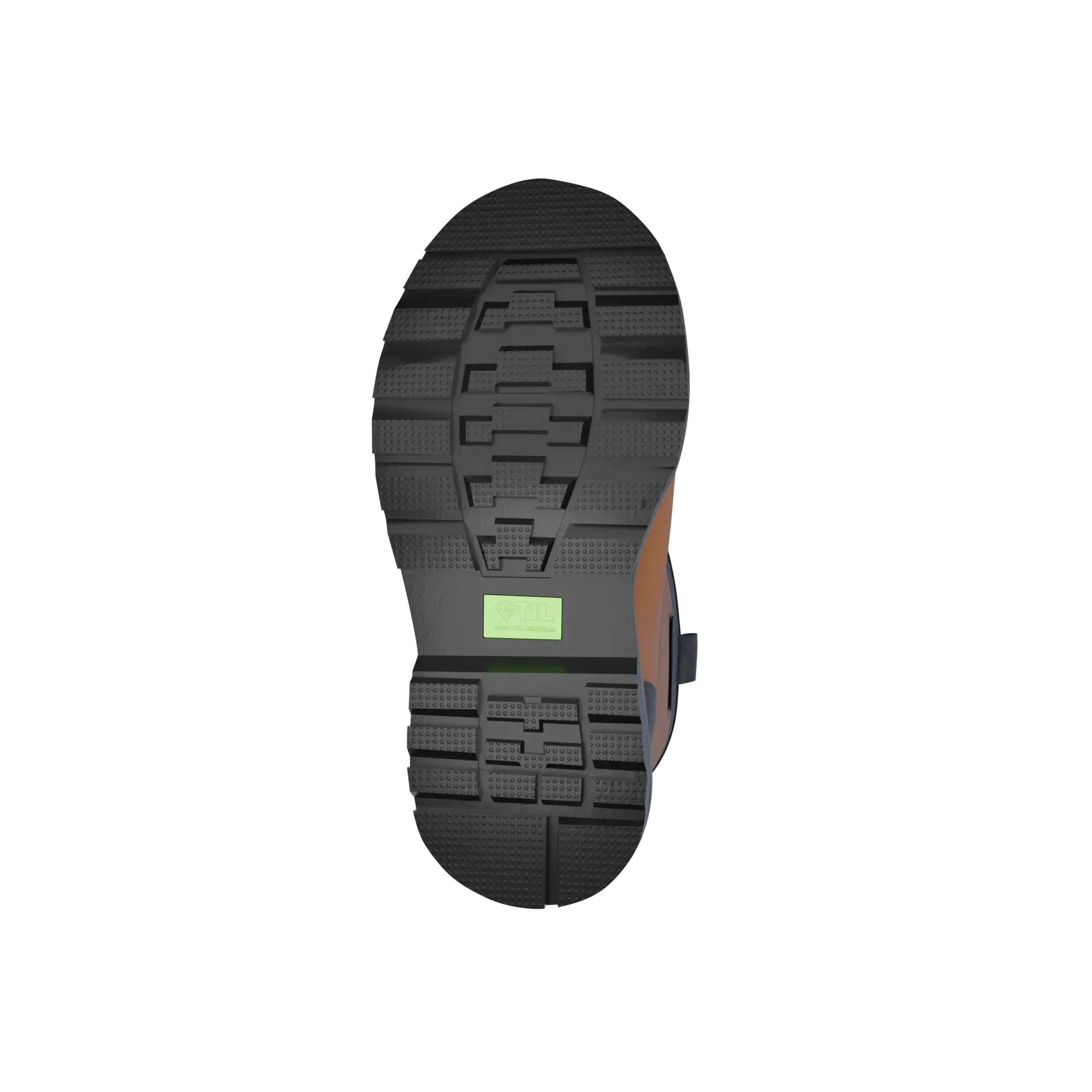 LXR45 Rigger Boot - Image 5