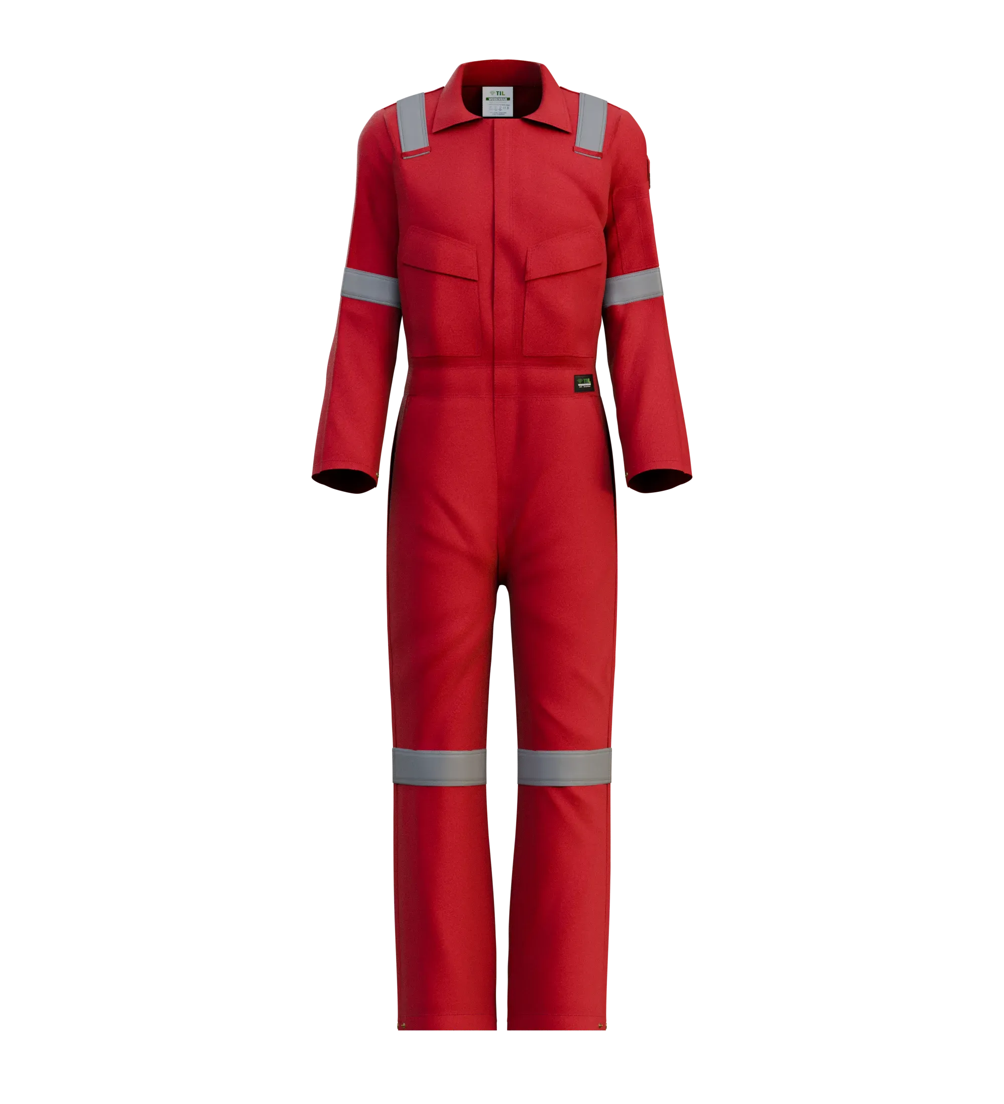 Lycan Anti-Static FR Coverall