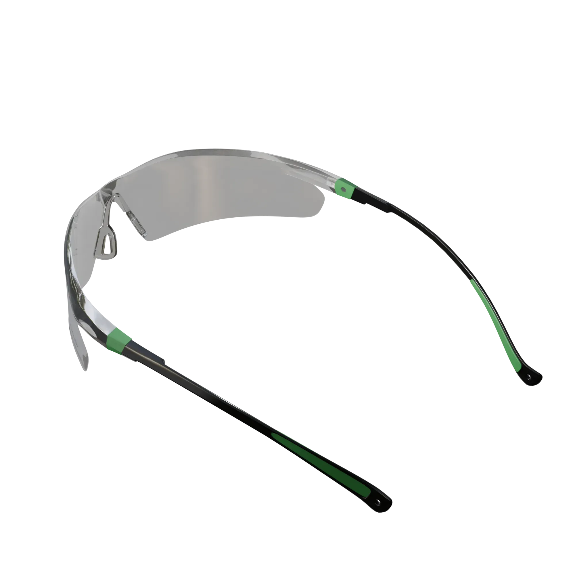 Obal Anti-Fog Anti-Scratch Safety Glasses - Image 3