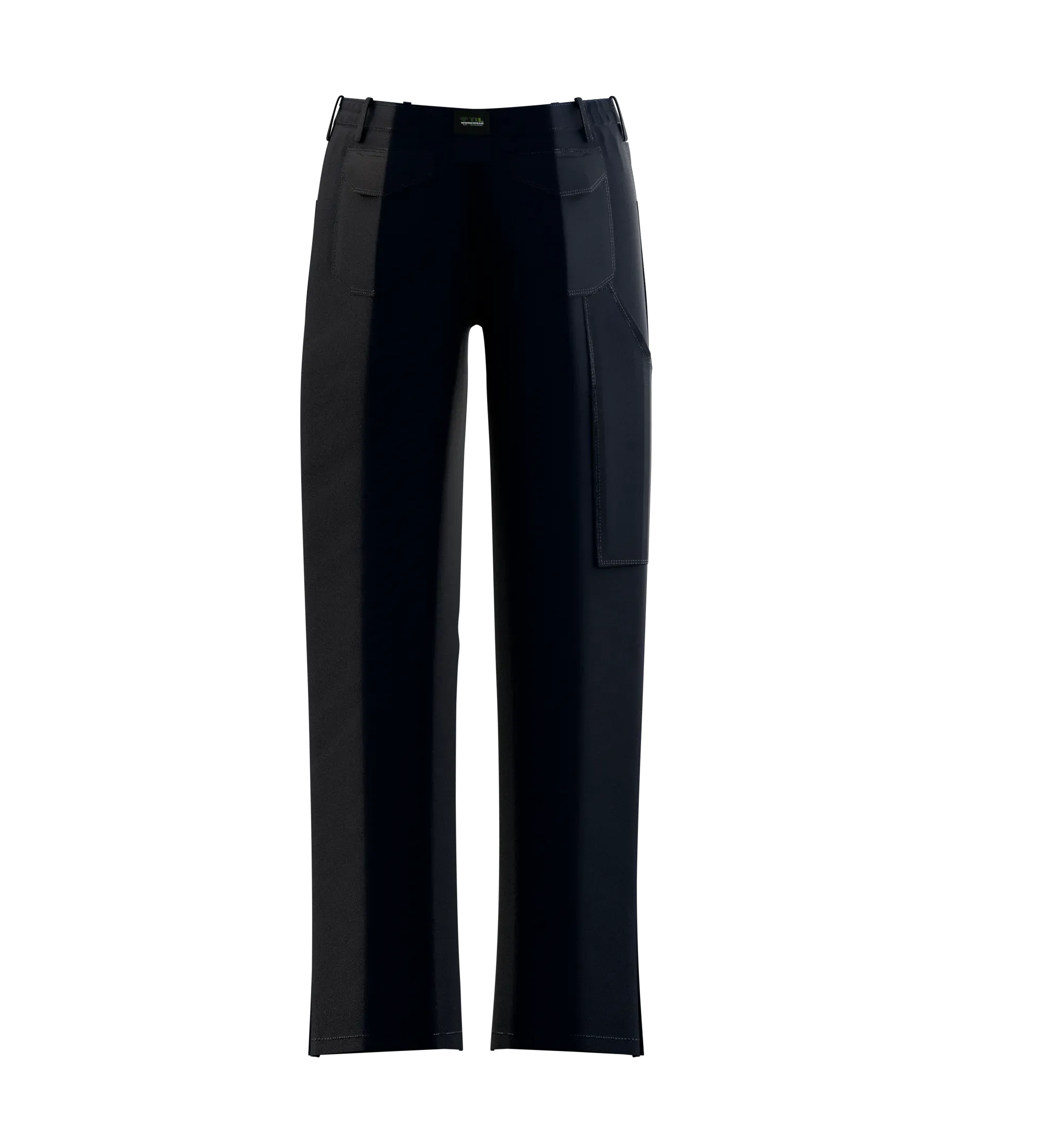 Pistine Anti-Static FR Pants - Image 3