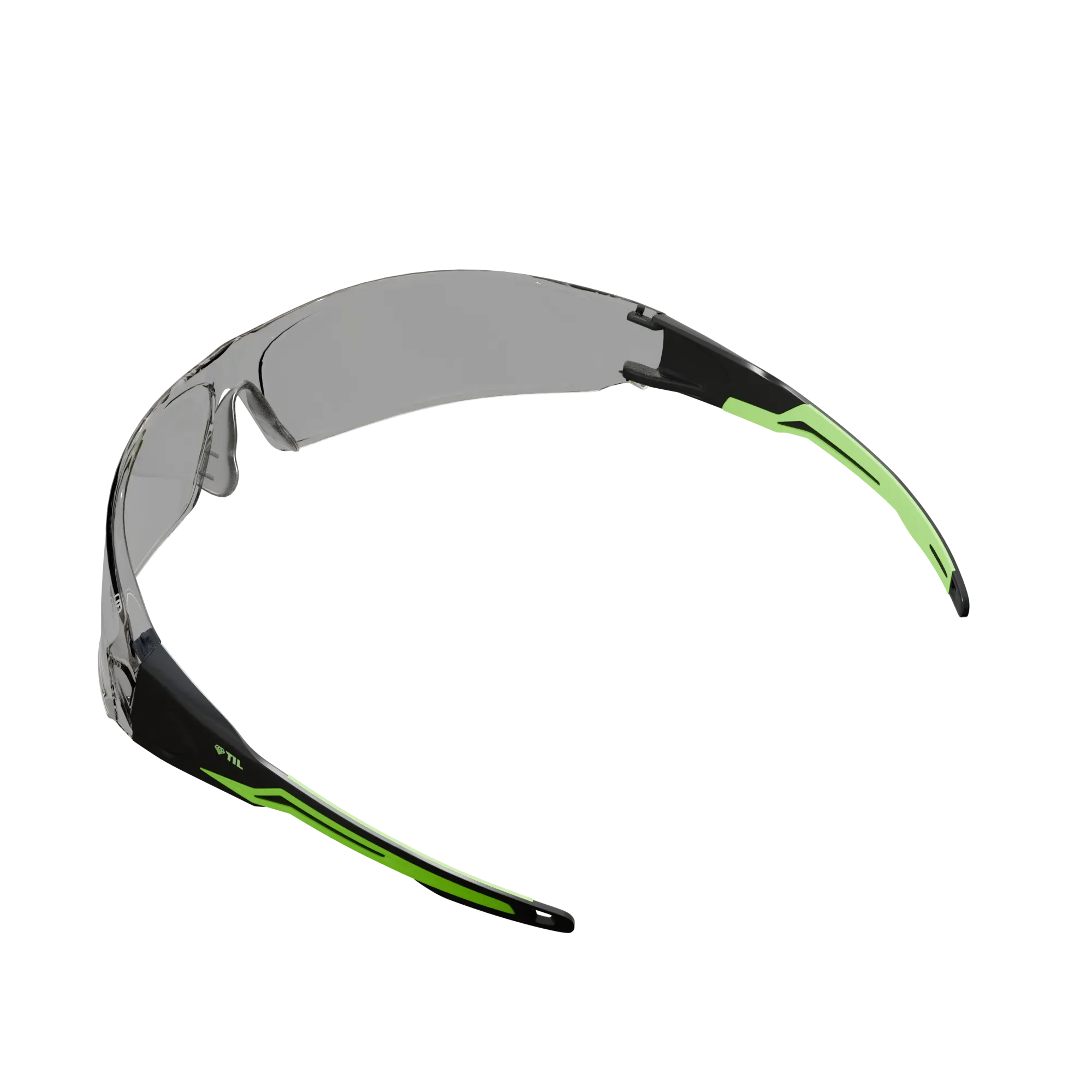 Squid WP Sport Style Safety Glasses - Image 3