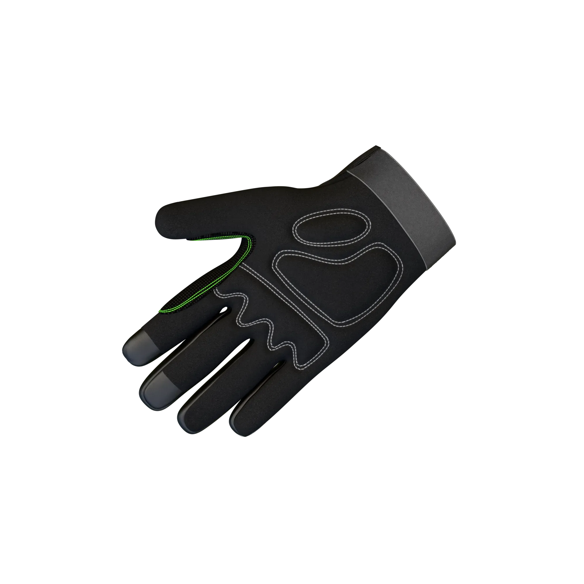 Ryder GT Mechanical Work Gloves - Image 2