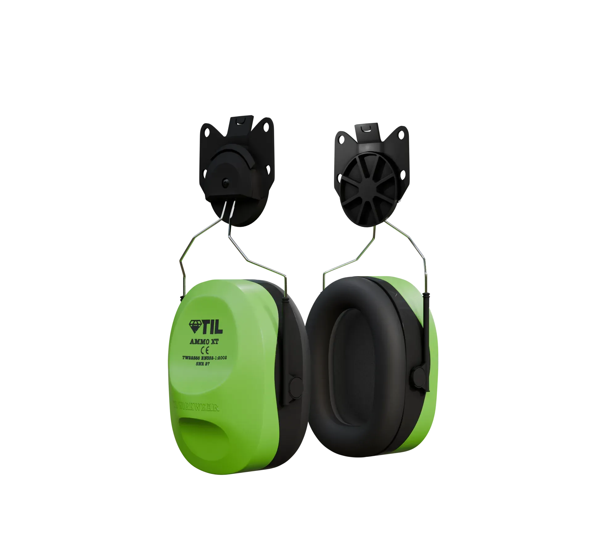 Ammo XT Cap Mounted Ear Muff