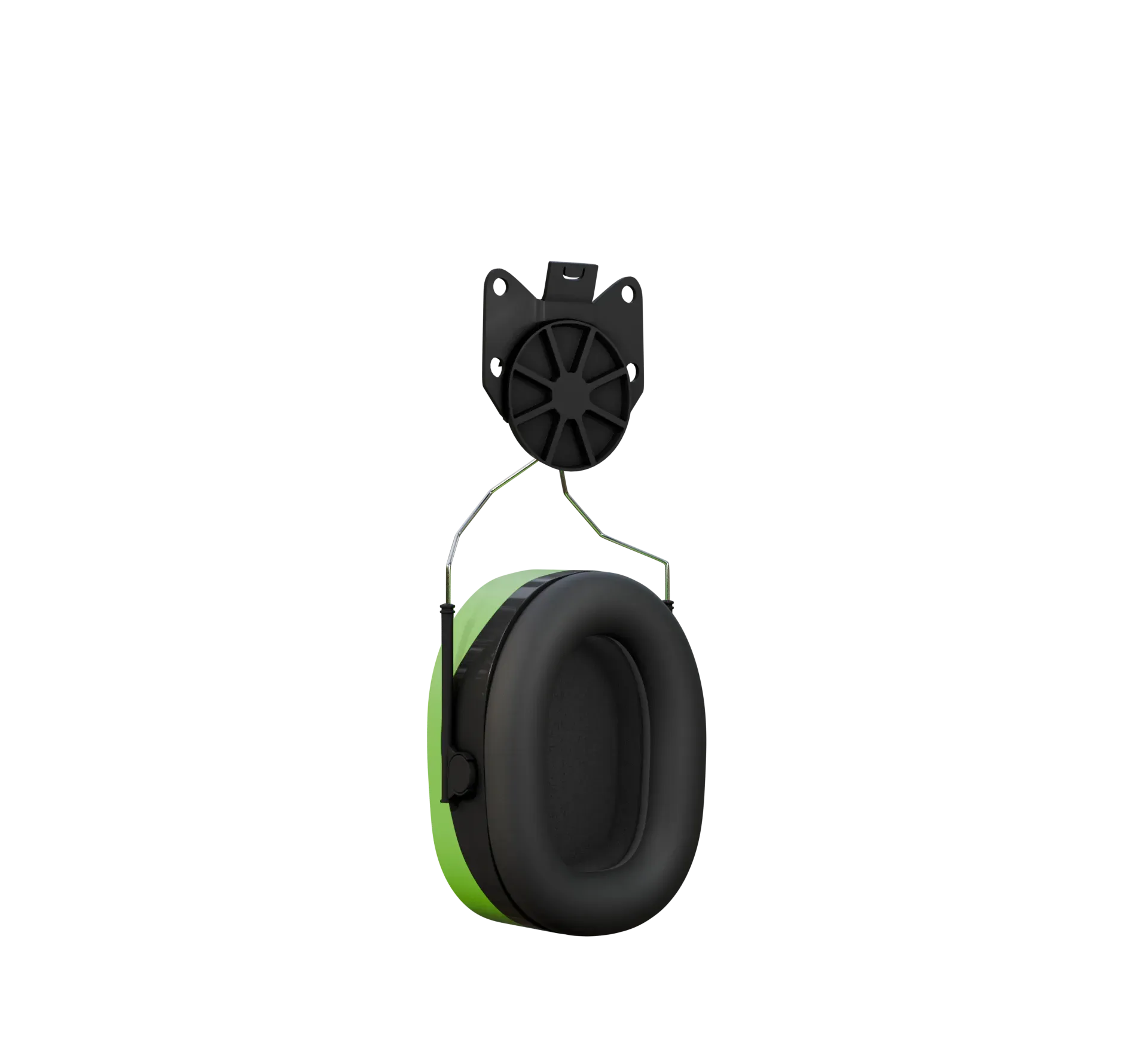 Ammo XT Cap Mounted Ear Muff - Image 4