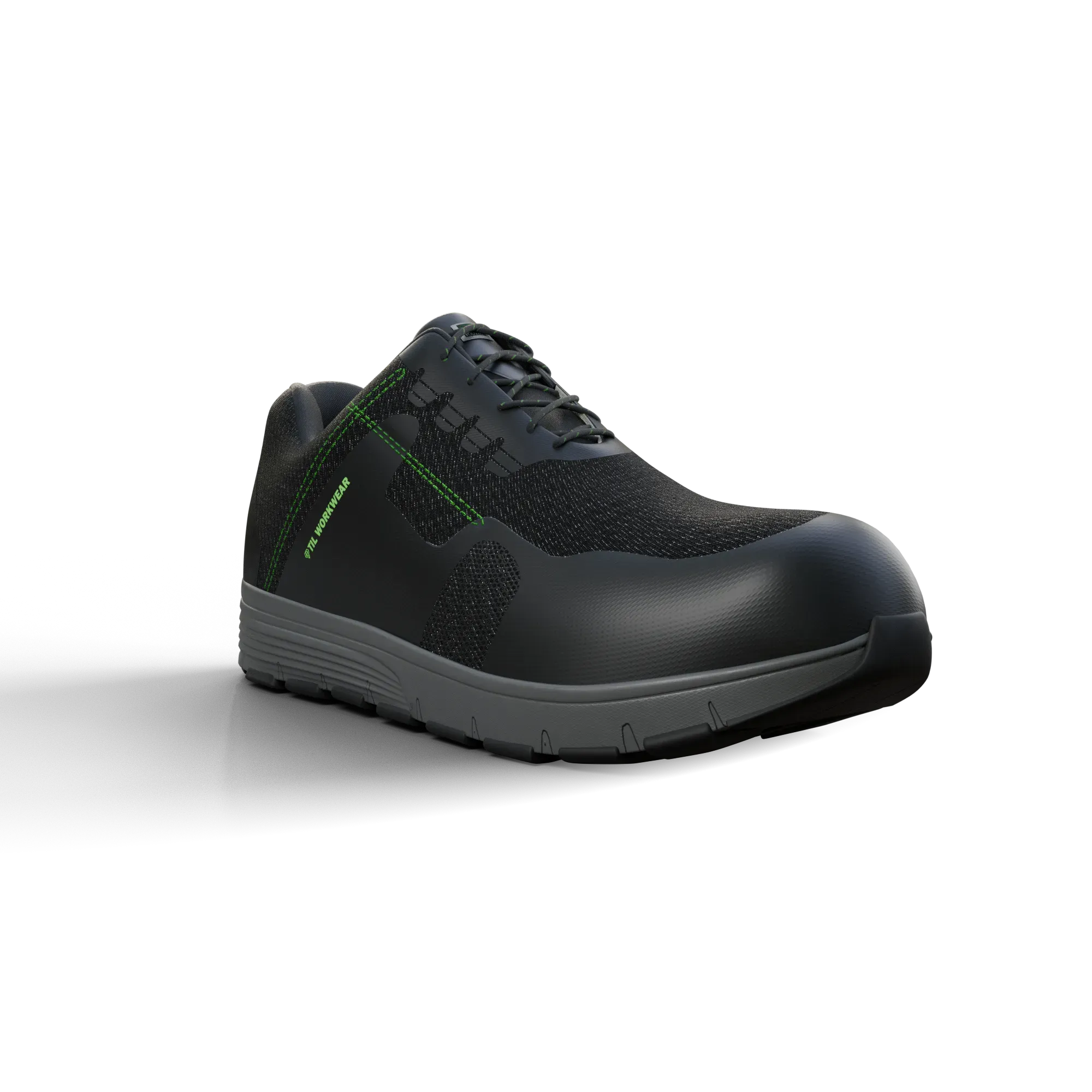 Jaxsy Lightweight Safety Shoe