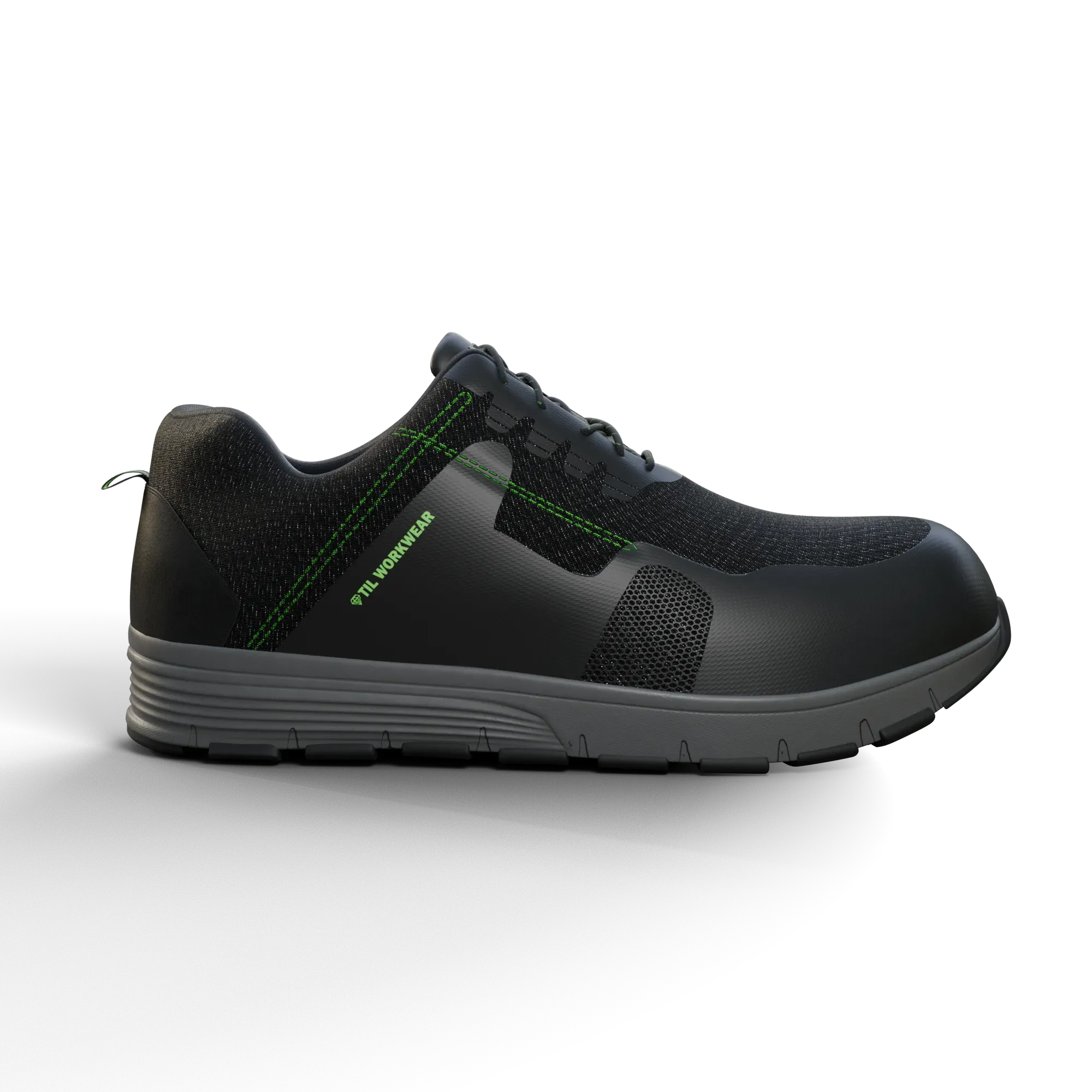 Jaxsy Lightweight Safety Shoe - Image 4