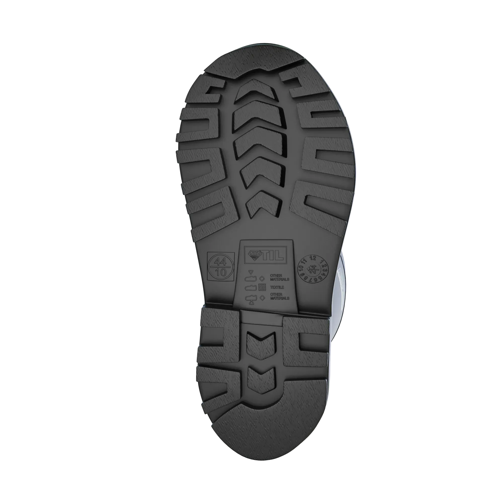 Wader Safety Rainboot - Image 5