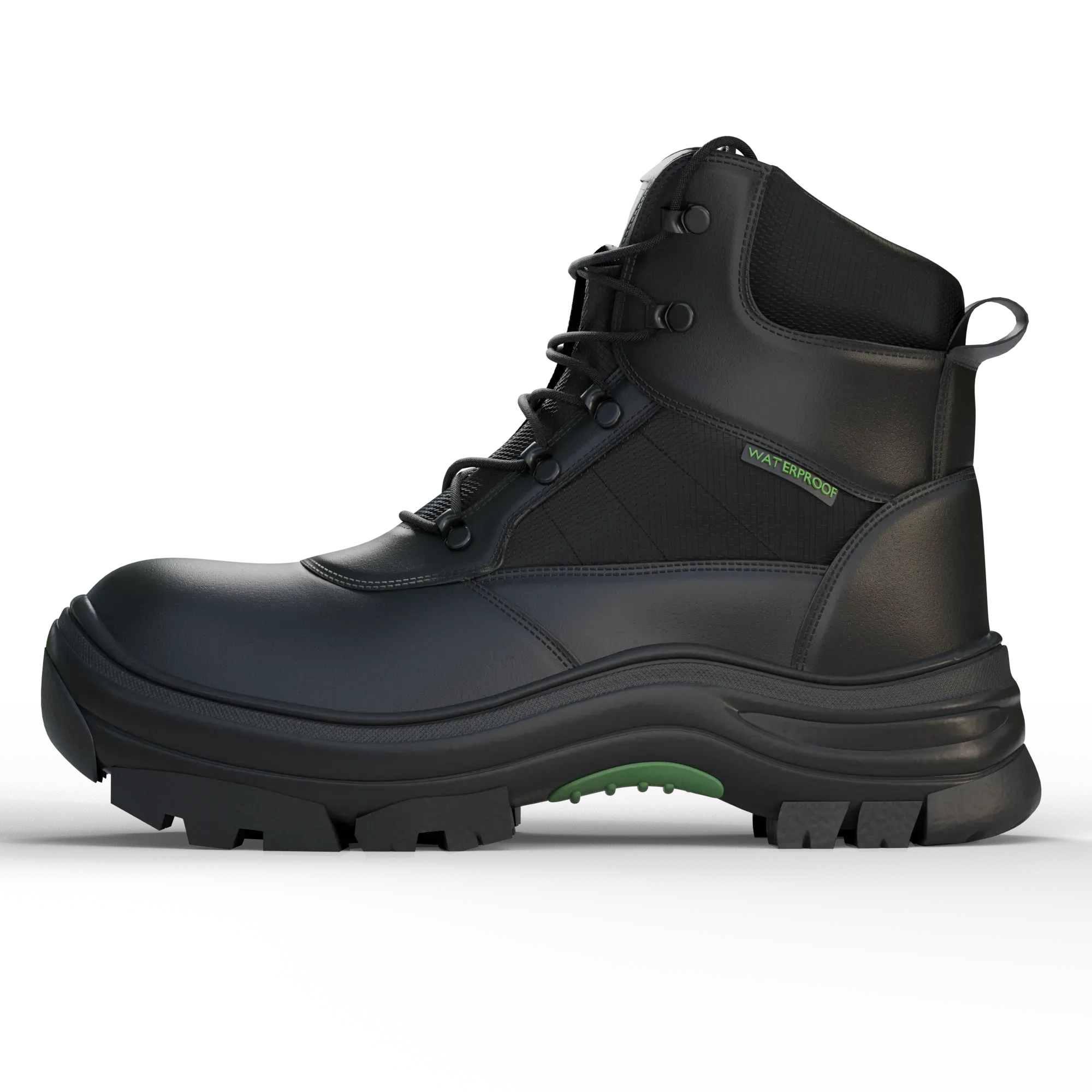 TLR450 Leaper Shoe - Image 3