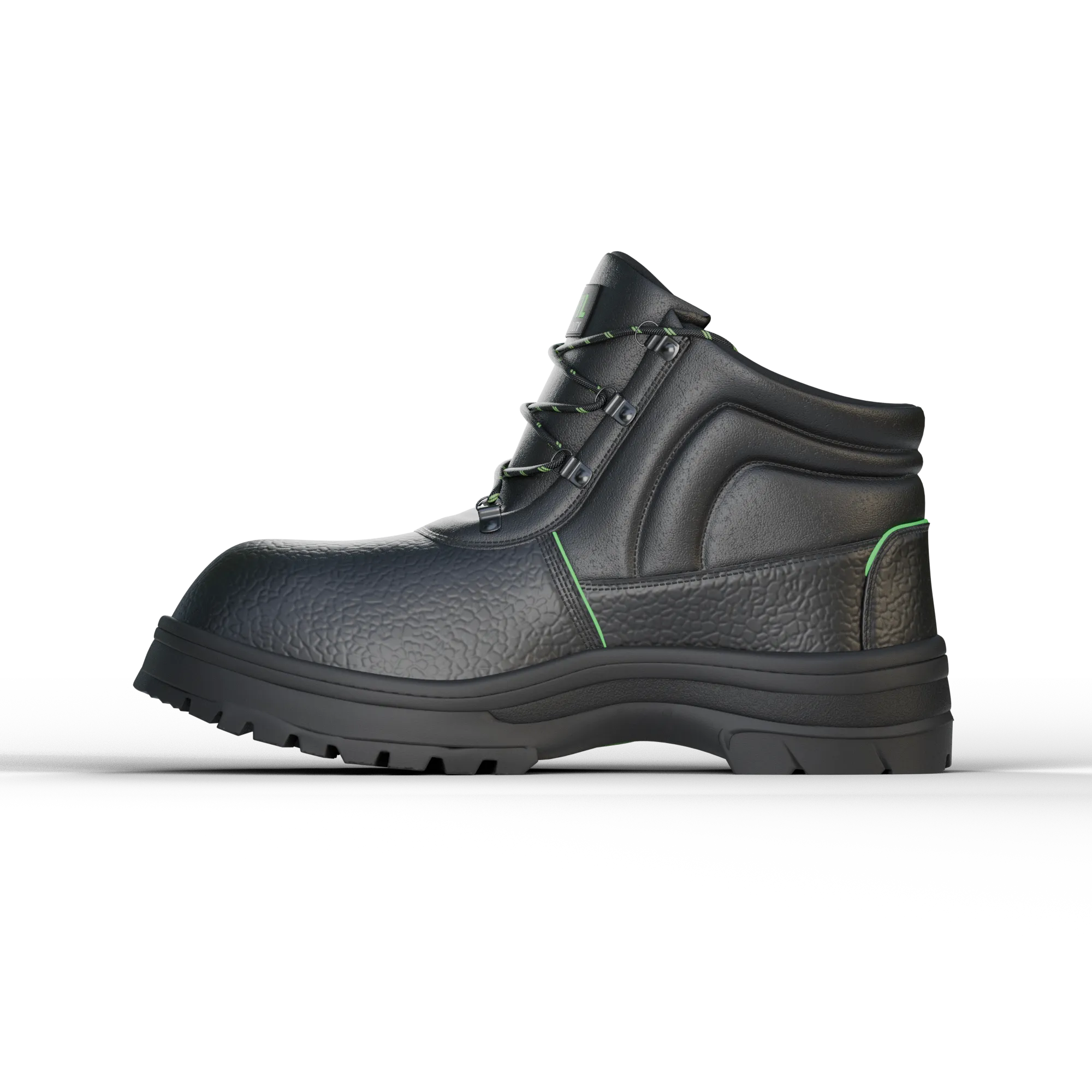 Chaser Safety Boot