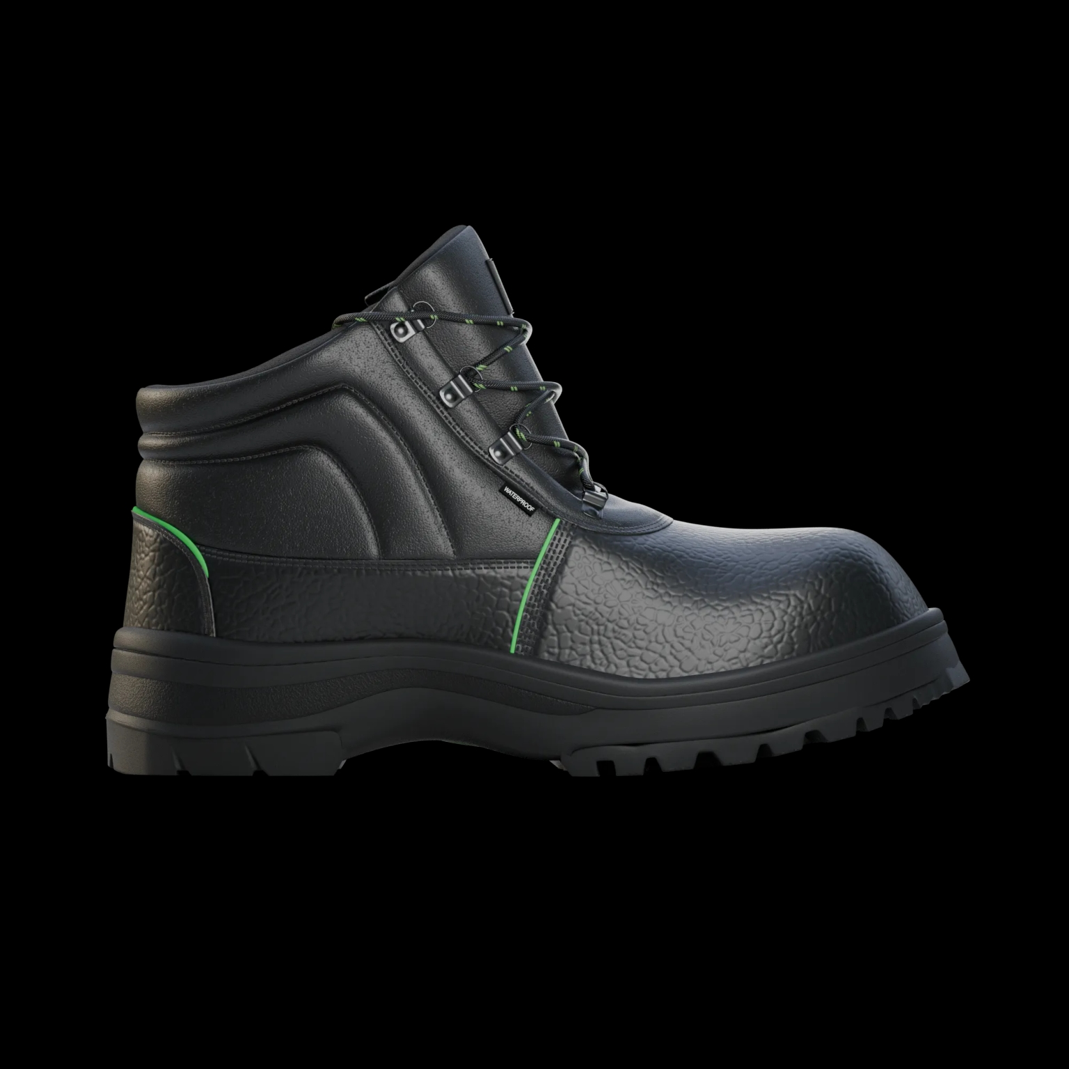 Chaser Safety Boot - Image 4
