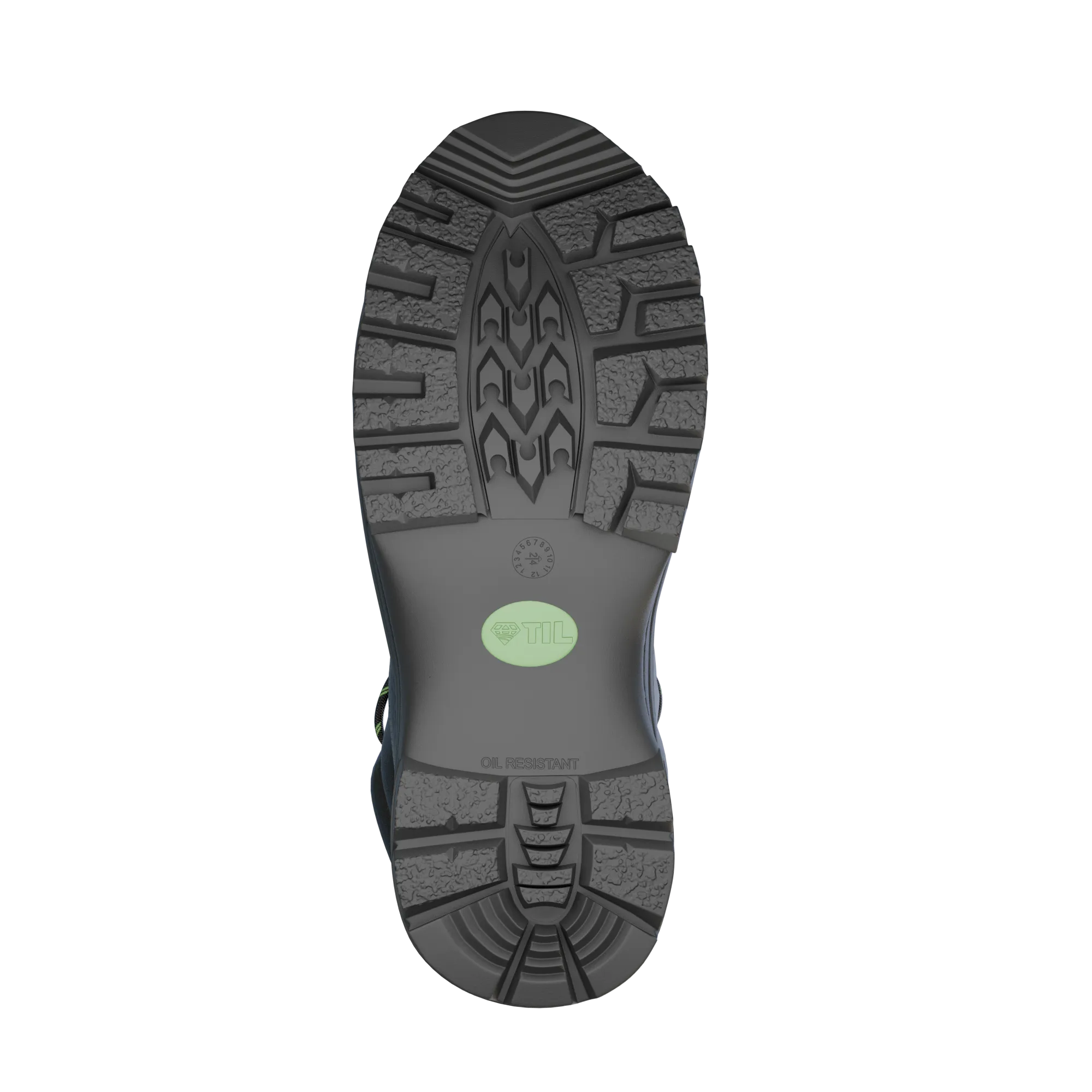 Chaser Safety Boot - Image 5