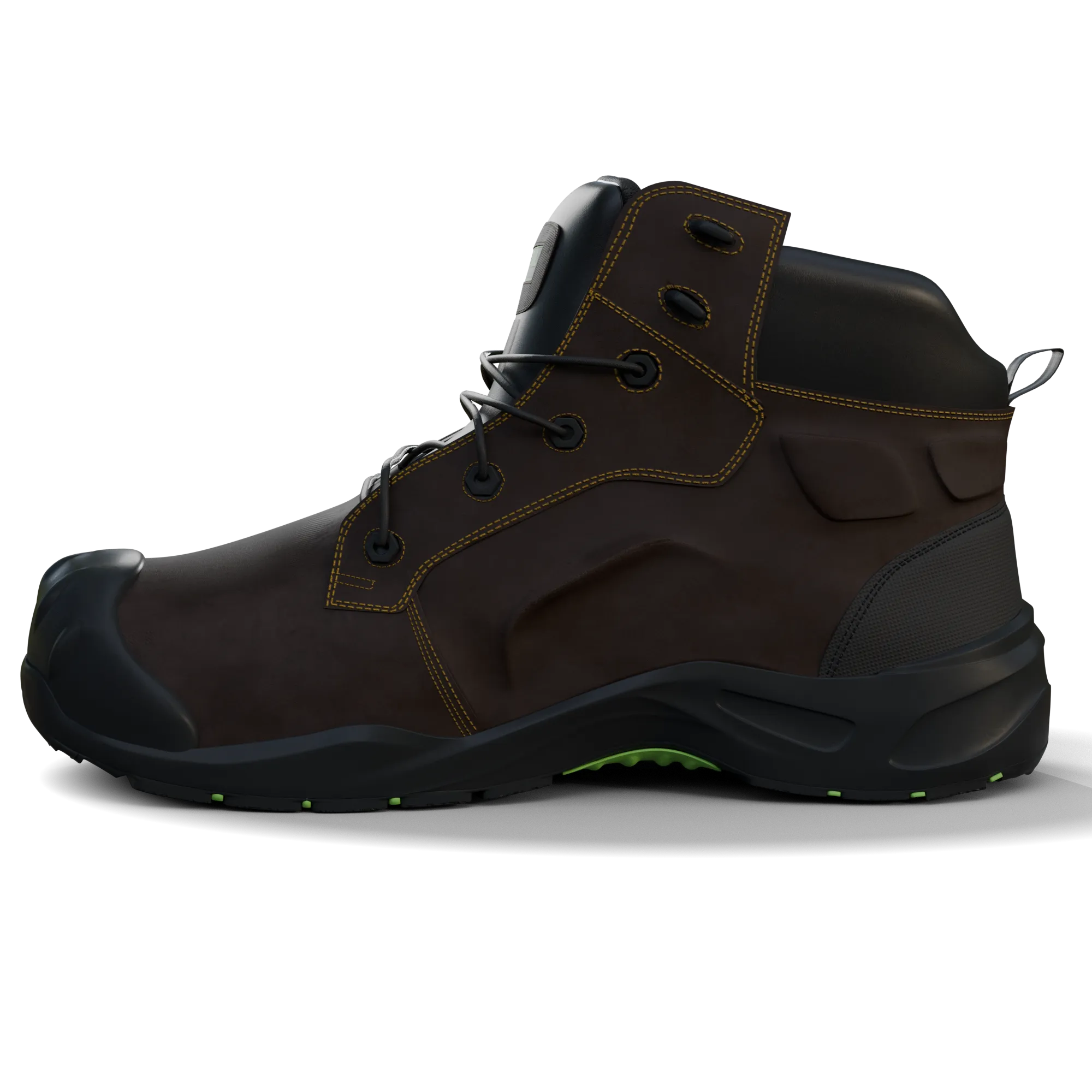Falcon EH Safety Boot