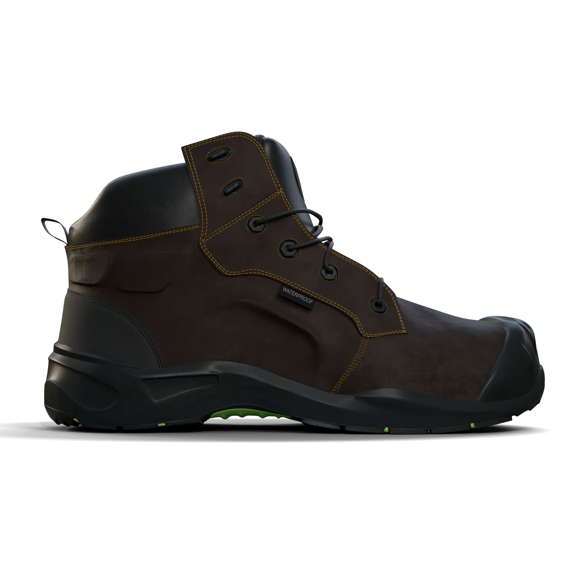Falcon EH Safety Boot - Image 4
