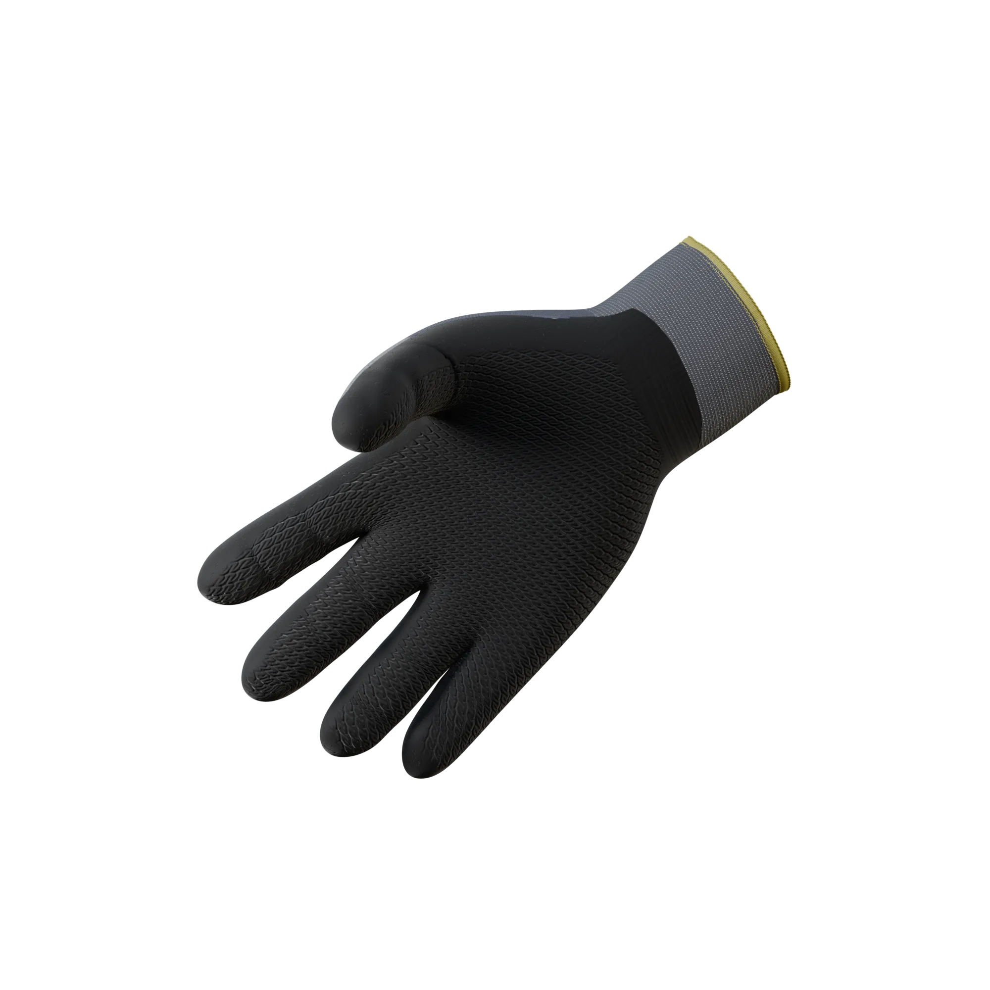 Flasher Grip X Palm Coated Multi-Purpose Gloves - Image 2