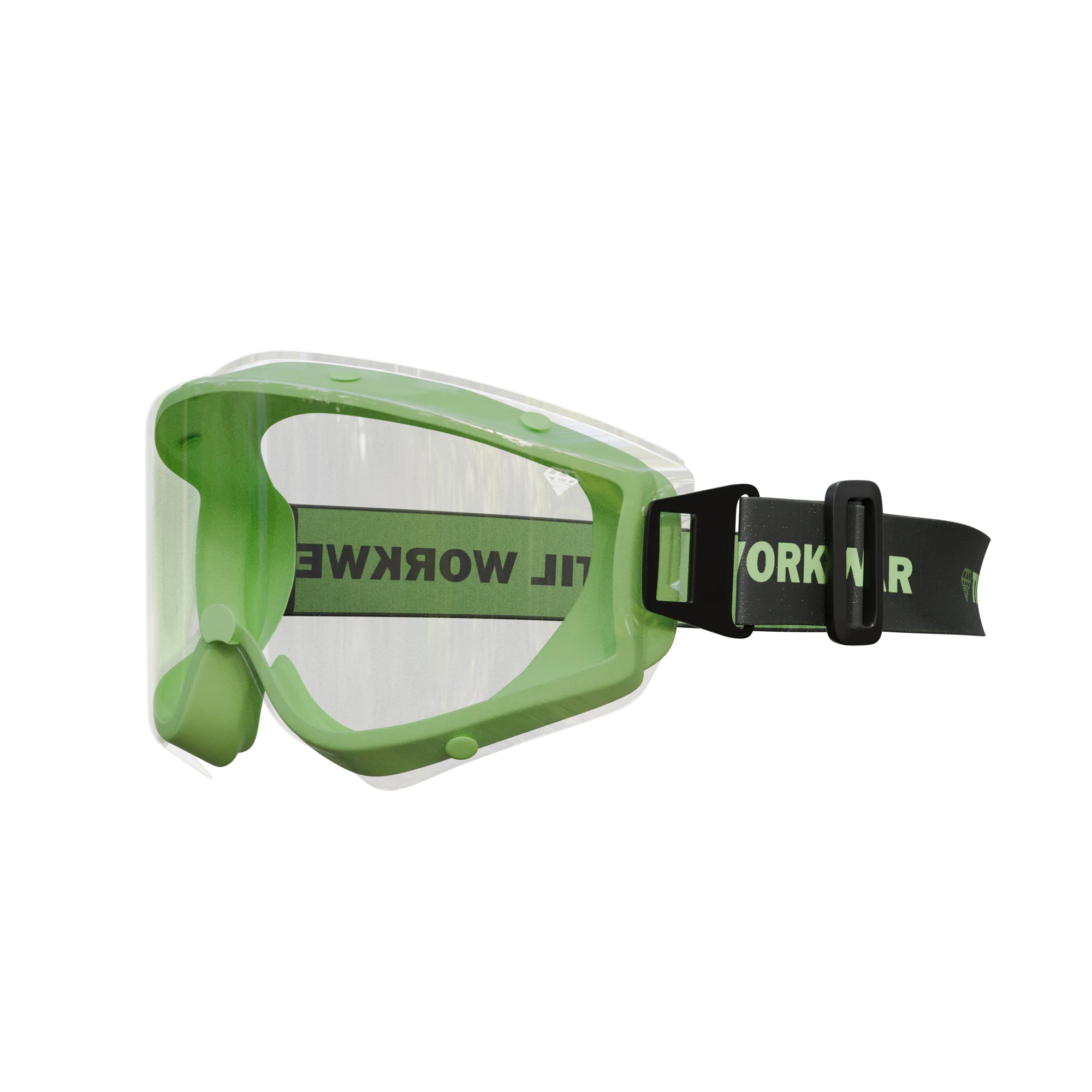 Ginix Safety Goggles