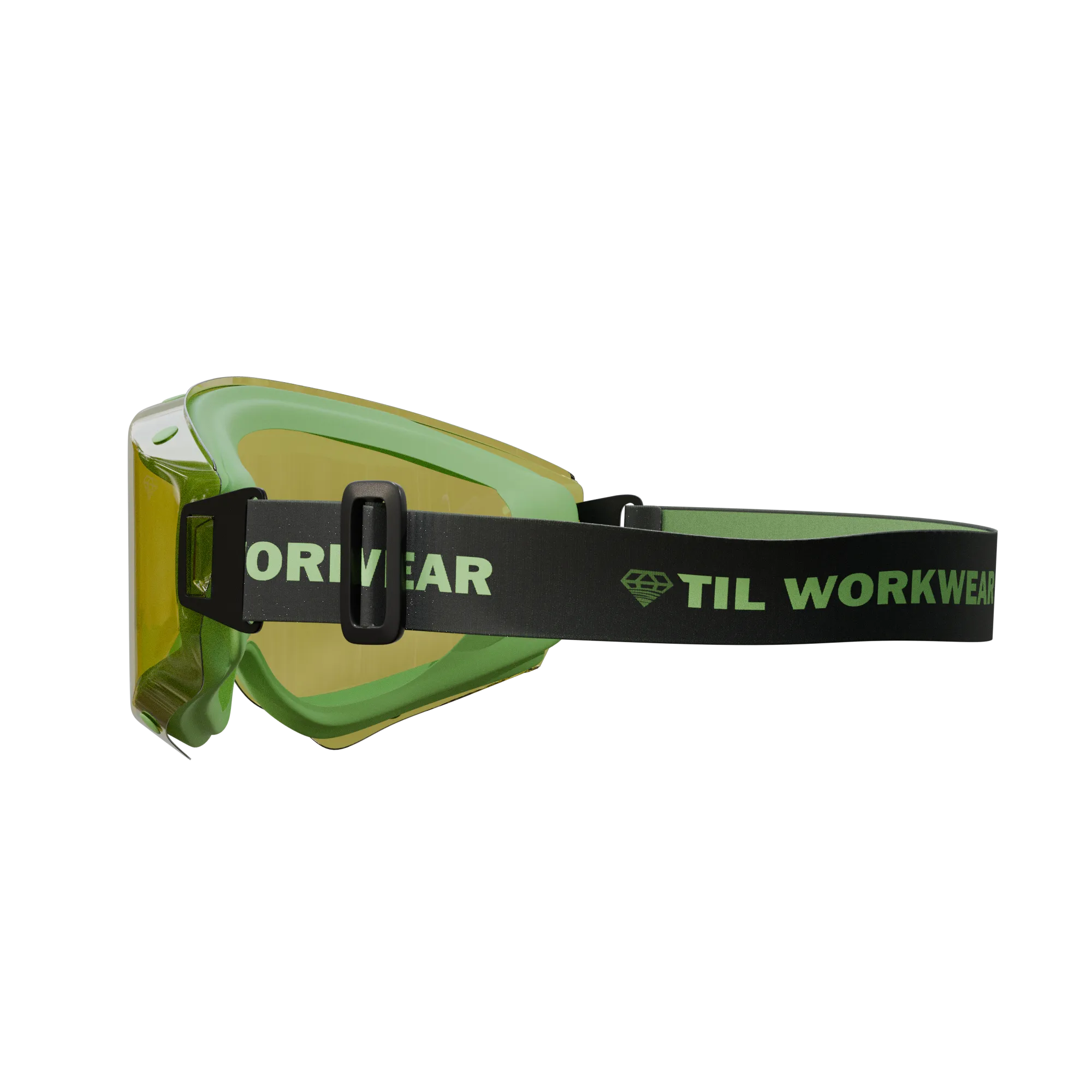 Ginix Safety Goggles - Image 2