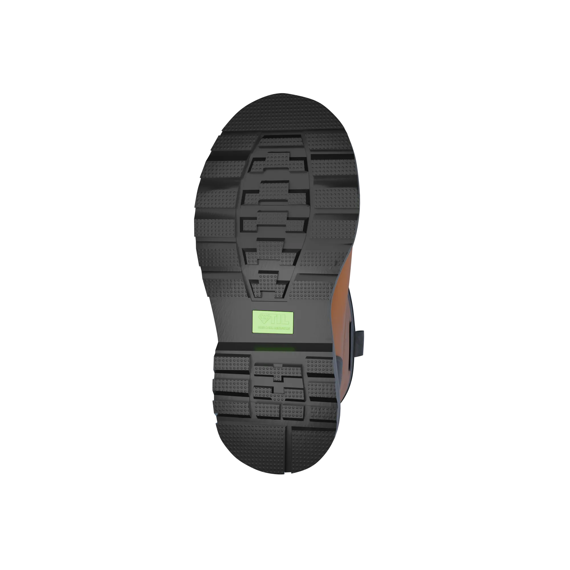 LXR45 Rigger Boot - Image 5