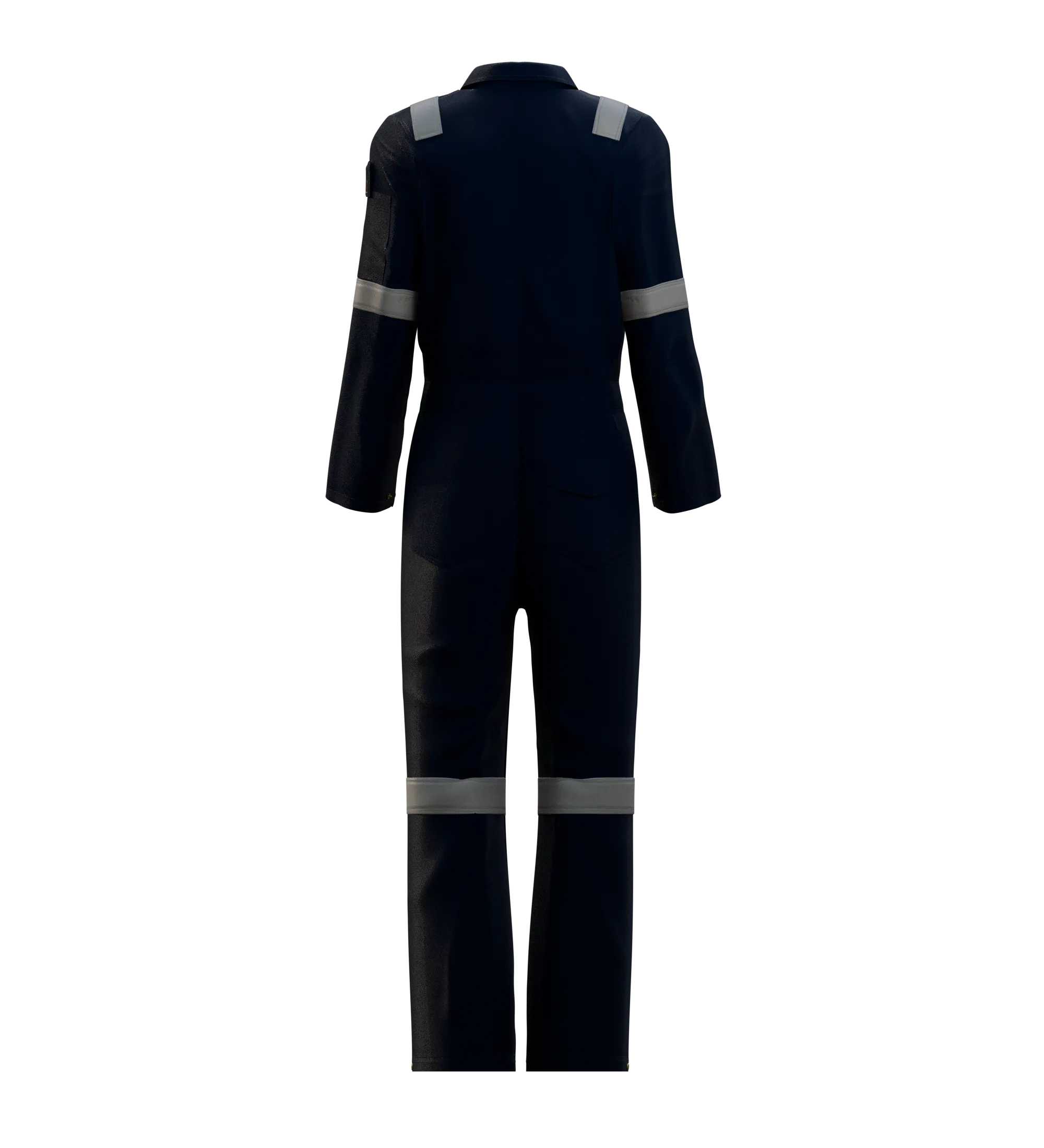 Pistine Anti-Static FR Coverall - Image 3