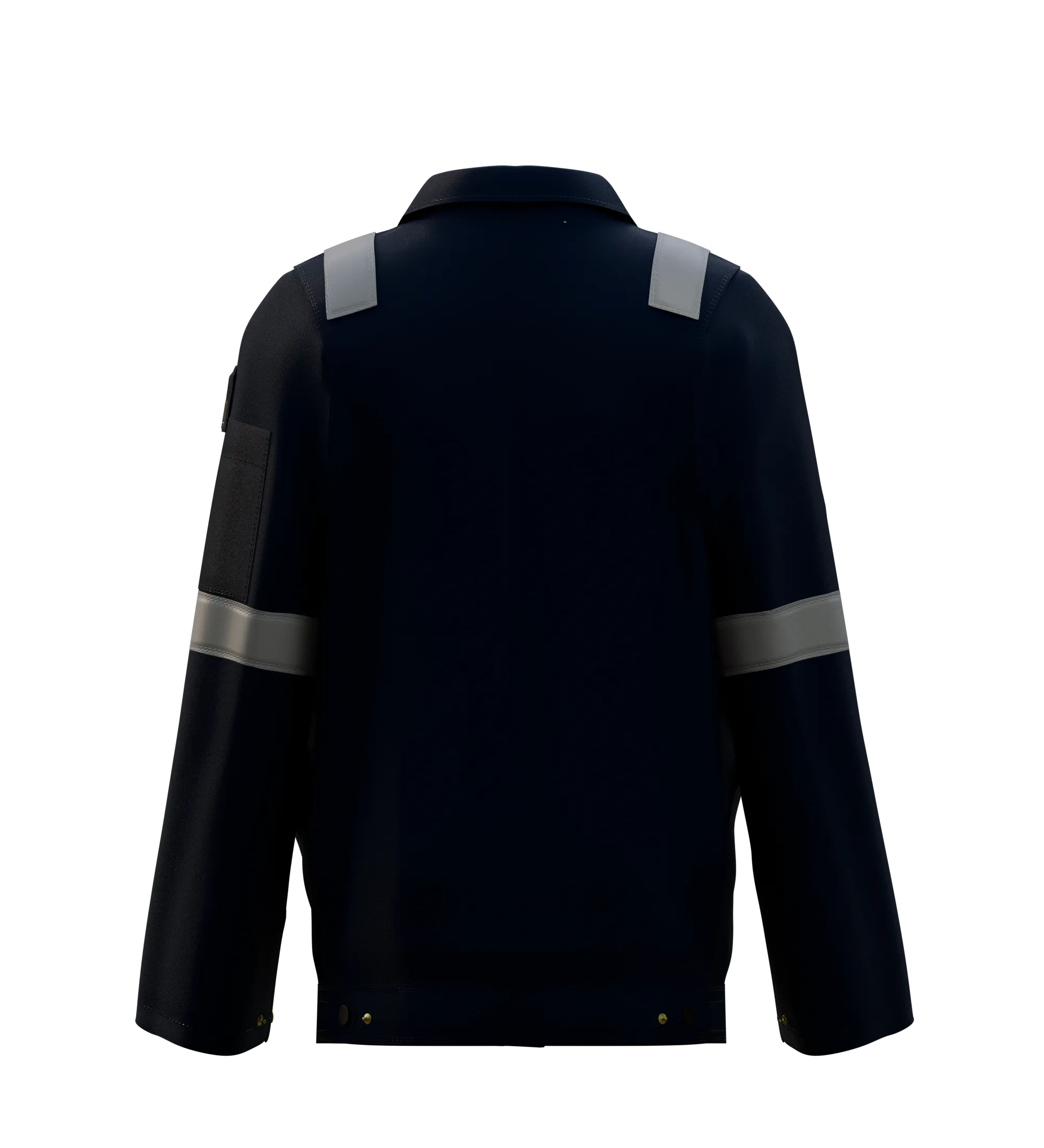 Pistine Anti-Static FR Jacket.json - Image 3