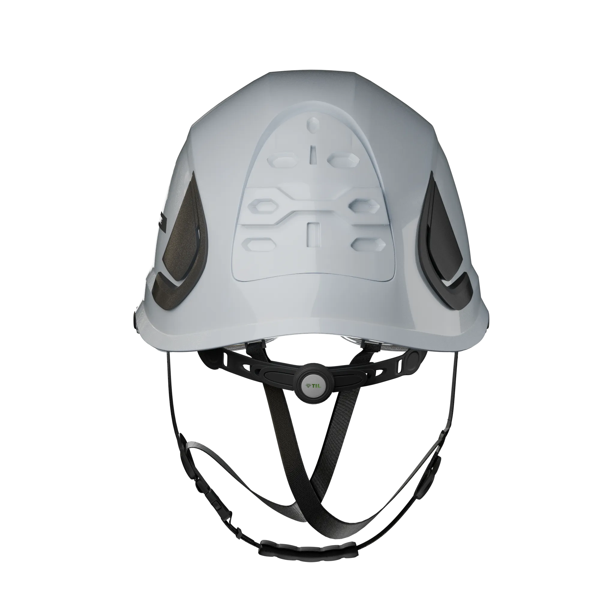 Pryme-One Linesman Helmet with Enhanced Anti-Fog Goggles - Image 2