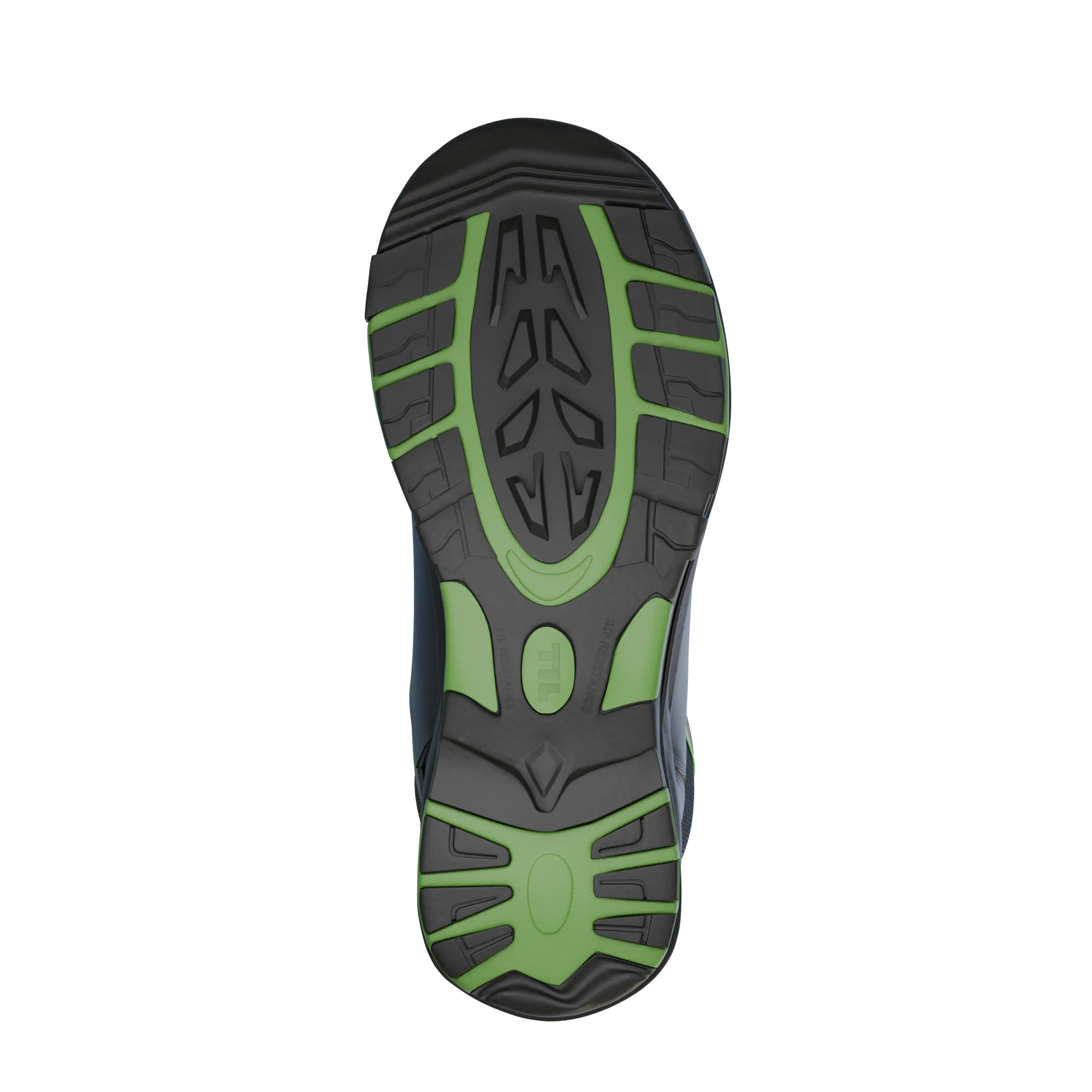 QxTec Quick Release Technology Safety Boot - Image 5