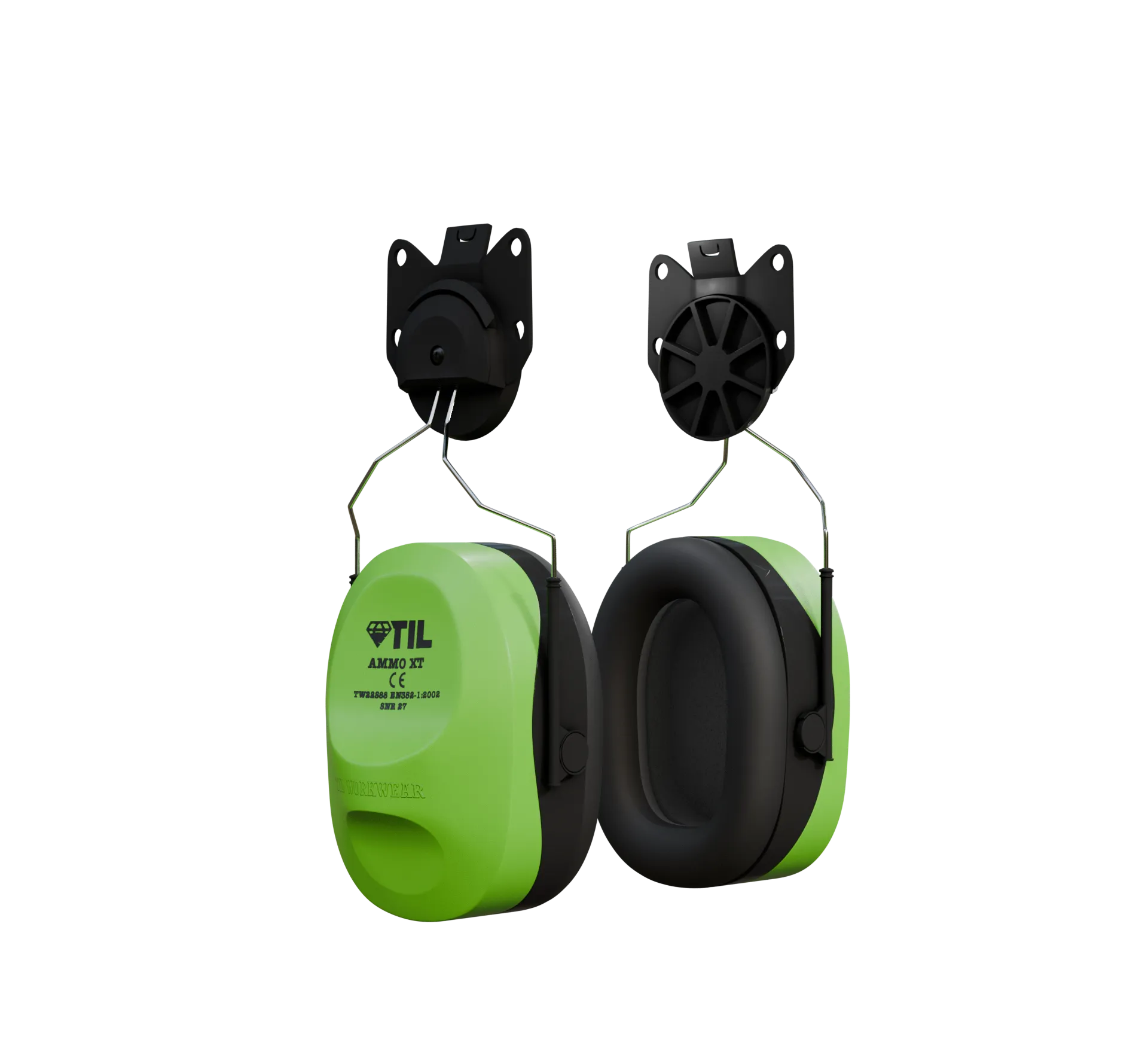 Ammo XT Cap Mounted Ear Muff