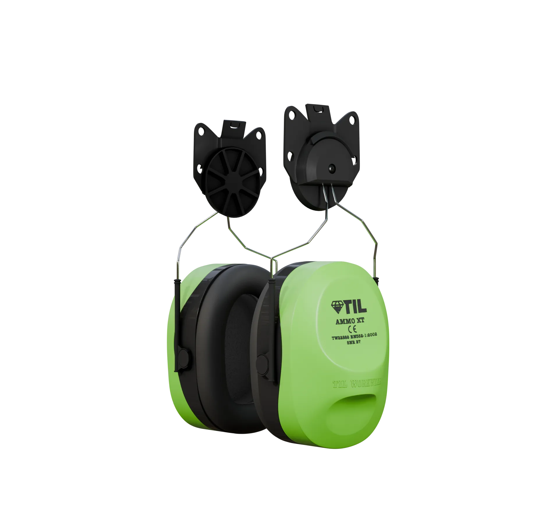 Ammo XT Cap Mounted Ear Muff - Image 3