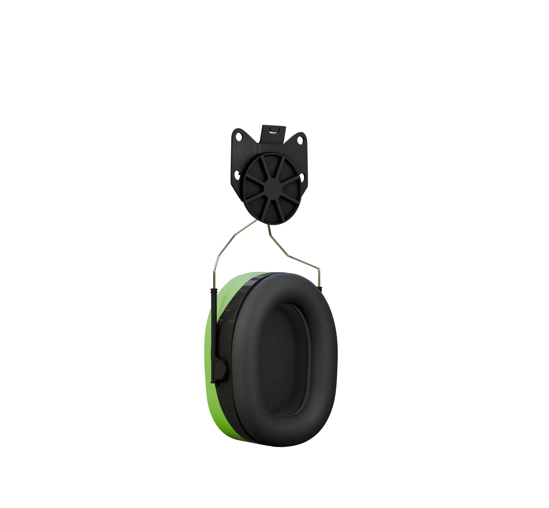 Ammo XT Cap Mounted Ear Muff - Image 4