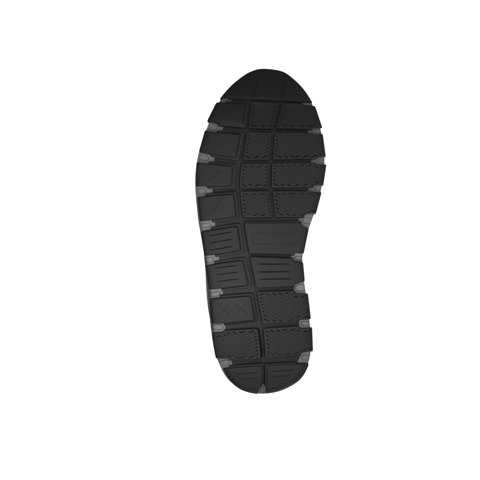 Jaxsy Lightweight Safety Shoe - Image 5