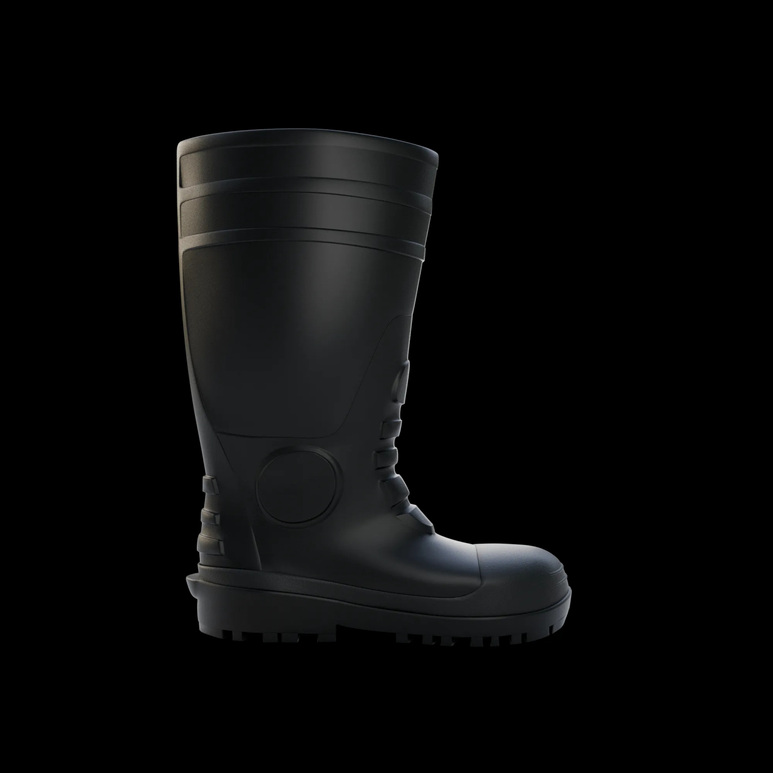 Wader Safety Rainboot - Image 4