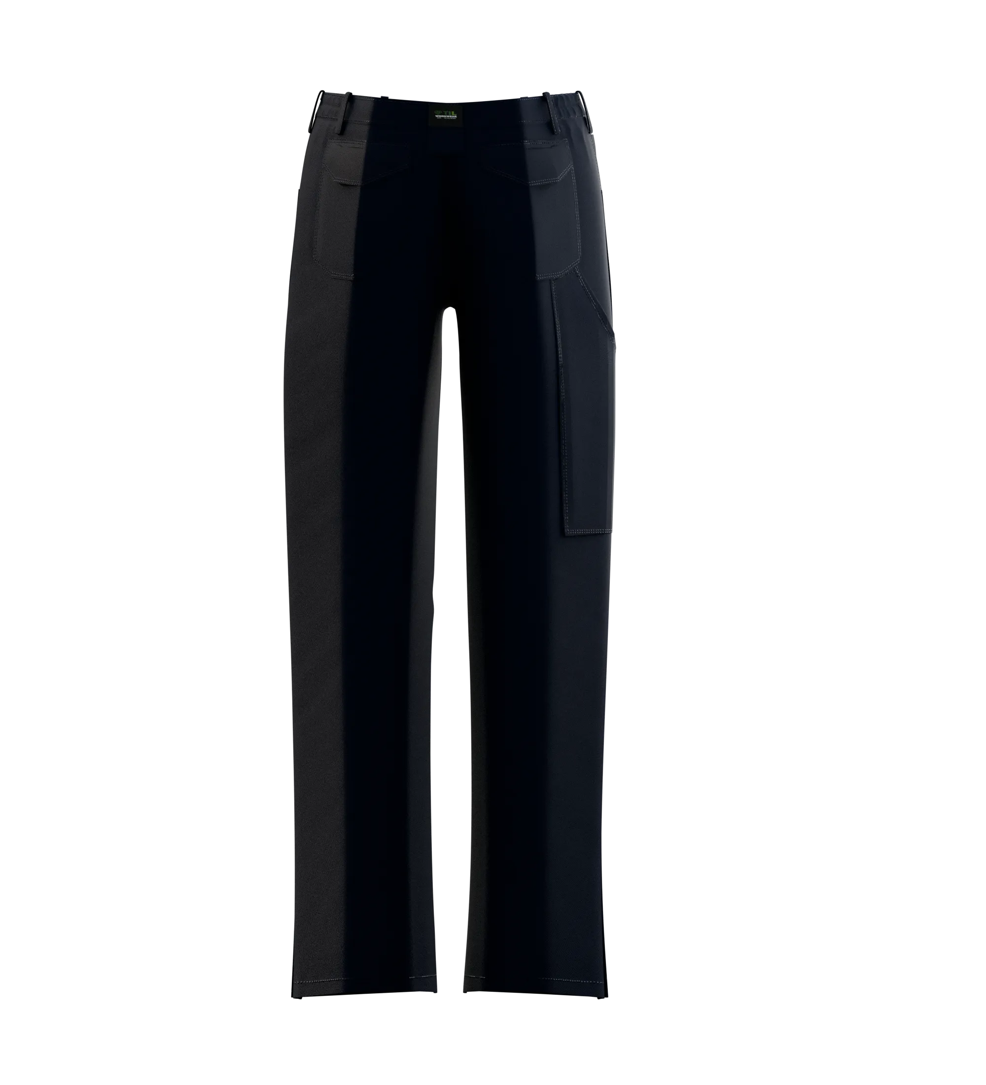 Durain FR Work Pants - Image 3