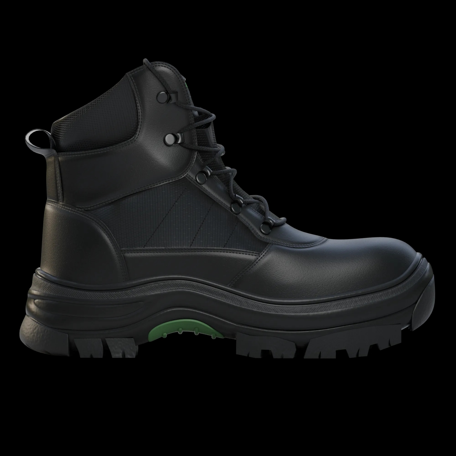 TLR450 Leaper Shoe - Image 2