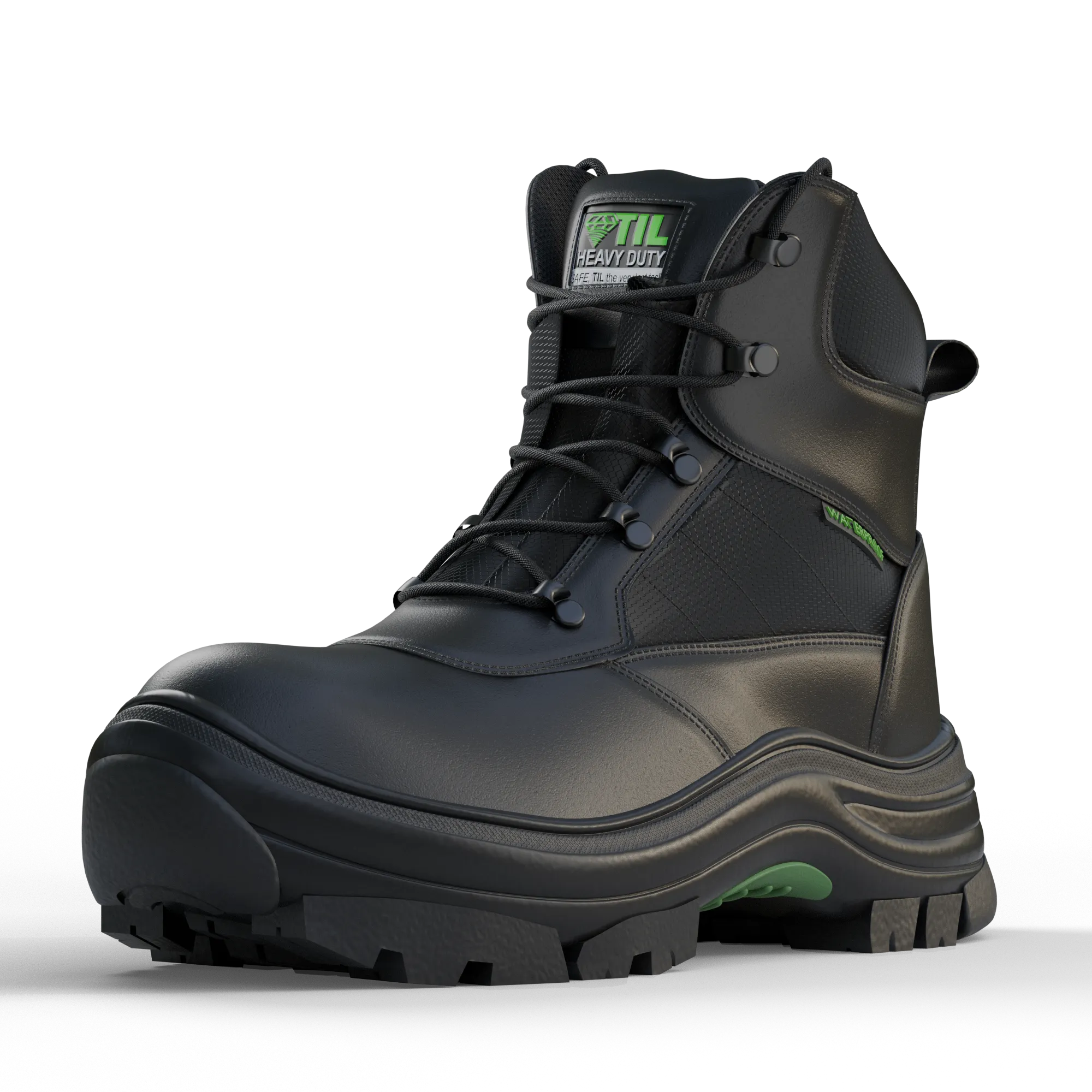 TLR450 Leaper Shoe - Image 3