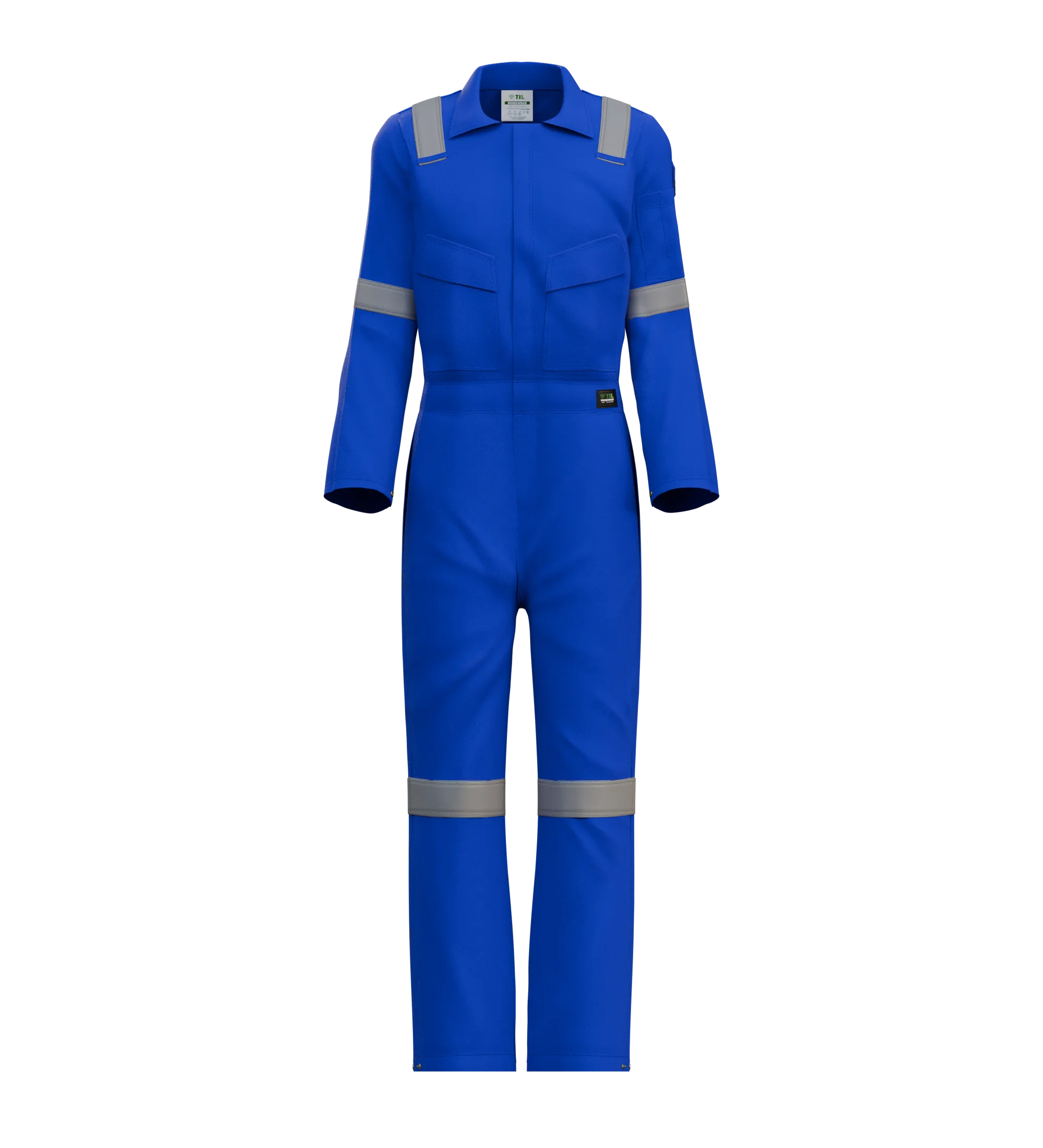 Tryark FR Coverall - TIL WorkWear